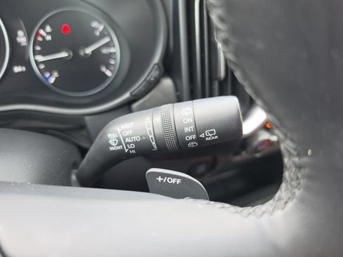 Used 2023 MAZDA CX-50 AWD 2.5 Turbo w/ Premium Pkg image 24
