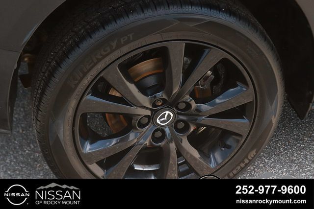Used 2023 MAZDA CX-30 AWD 2.5 S w/ Preferred Package image 8
