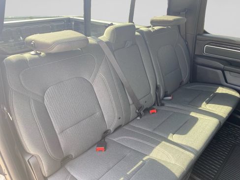 Used 2023 RAM 1500 Big Horn AWD/4WD image 14