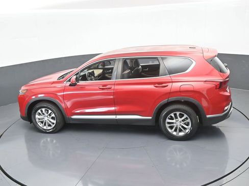 Used 2019 Hyundai Santa Fe SE image 44
