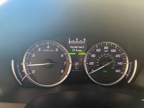 Used 2019 Acura MDX FWD image 27