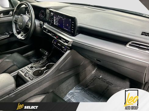 Used 2024 Kia K5 GT-Line w/ GT-Line Premium Package image 28