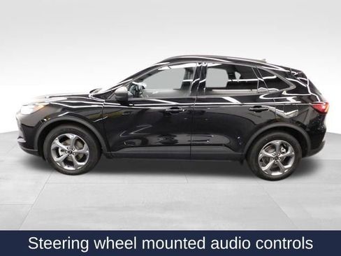 Used 2025 Ford Escape ST-Line image 7
