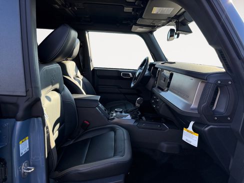 New 2025 Ford Bronco Outer Banks image 19