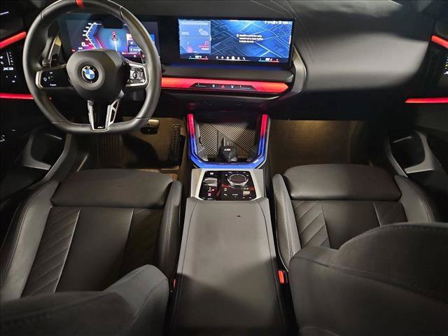 Certified 2025 BMW X3 M50 w/ Premium Package AWD/4WD image 16