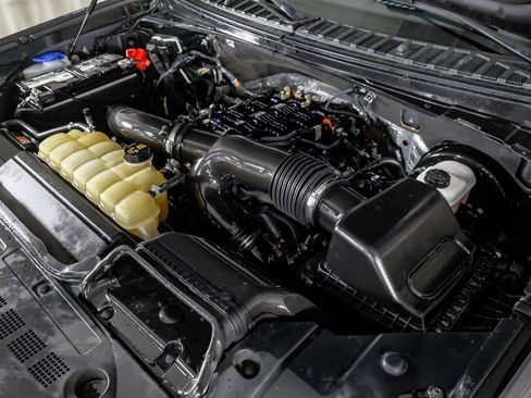 Used 2021 Lincoln Navigator L Reserve w/ Luxury Package image 46