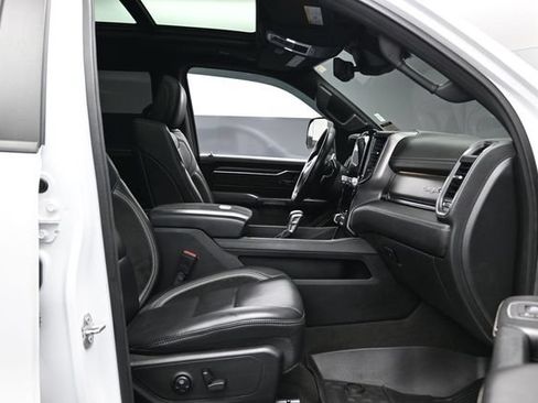 Used 2022 RAM 1500 TRX w/ TRX Level 2 Equipment Group AWD/4WD image 25