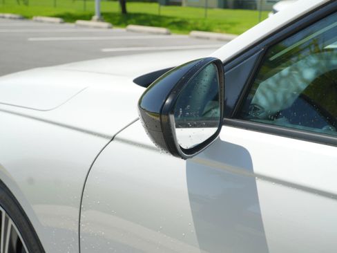 New 2026 Honda Accord SE image 11