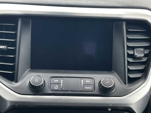 Used 2023 GMC Acadia SLE w/ Driver Convenience Package image 18