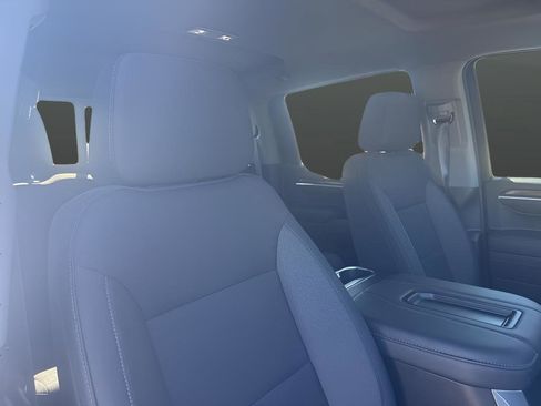Certified 2022 Chevrolet Silverado 1500 RST w/ All Star Edition Plus AWD/4WD image 44