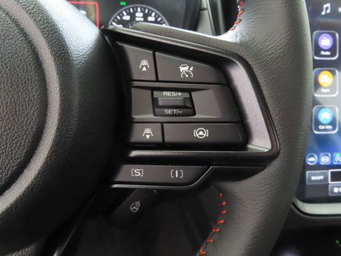 New 2026 Subaru Crosstrek 2.5i Limited image 15