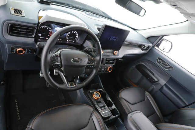 Used 2023 Ford Maverick Tremor w/ Tremor Off-Road Package AWD/4WD image 17