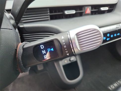 Used 2022 Hyundai Ioniq 5 SE image 24