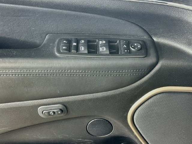 Used 2014 Jeep Grand Cherokee Summit AWD/4WD image 19