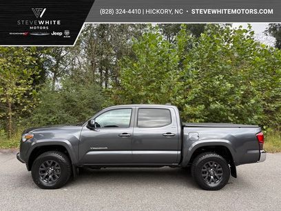 Used 2022 Toyota Tacoma SR5