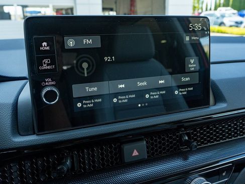 New 2026 Honda CR-V EX-L image 27