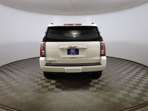 Used 2019 GMC Yukon SLT w/ Graphite Performance Edition AWD/4WD image 5