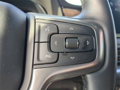 Used 2024 Chevrolet Tahoe LT image 33