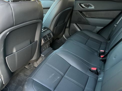 New 2024 Land Rover Range Rover Velar Dynamic HSE image 11