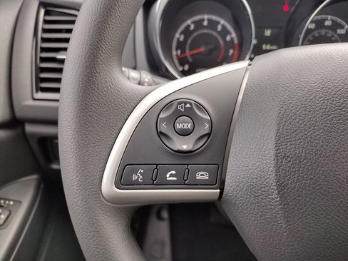 New 2026 Mitsubishi Outlander Sport ES image 23