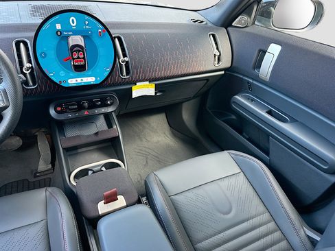 New 2026 MINI Cooper Countryman S w/ Comfort Package Max image 18