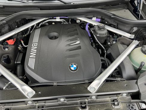 Used 2026 BMW X7 xDrive40i image 35