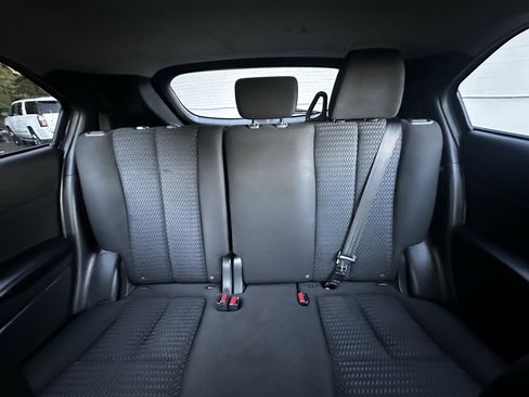 Used 2023 Mitsubishi Eclipse Cross Ralliart image 16