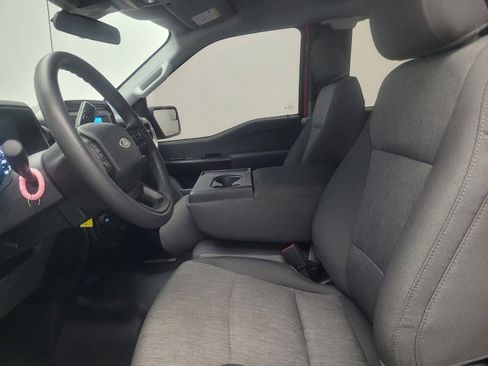 Used 2022 Ford F150 XL w/ Equipment Group 101A High RWD image 17