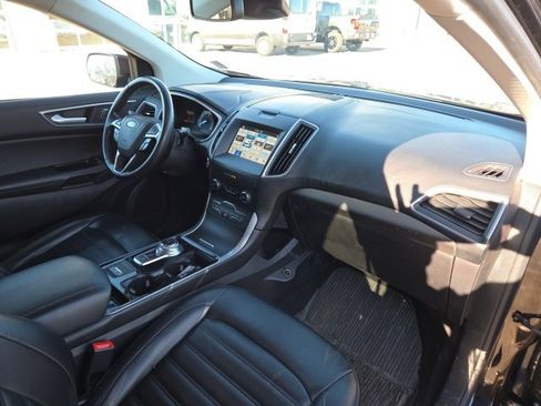 Used 2019 Ford Edge SEL w/ Equipment Group 201A image 11