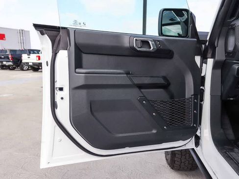 New 2026 Ford Bronco Big Bend w/ Black Diamond Package AWD/4WD image 22