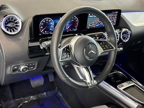 Certified 2026 Mercedes-Benz GLA 250 image 12