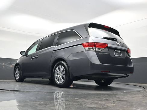 Used 2016 Honda Odyssey EX-L image 37