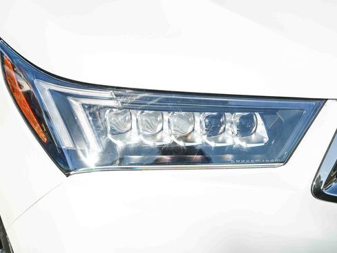 Used 2020 Acura MDX A-Spec AWD/4WD image 8