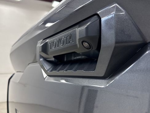 Used 2024 Toyota Tundra SR5 w/ SR5 Convenience Package image 24