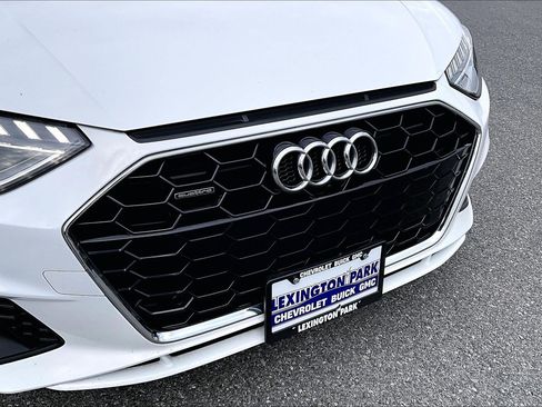 Used 2023 Audi A4 2.0T Premium Plus image 31