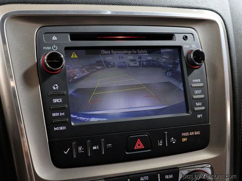 Used 2015 GMC Acadia Denali FWD image 22