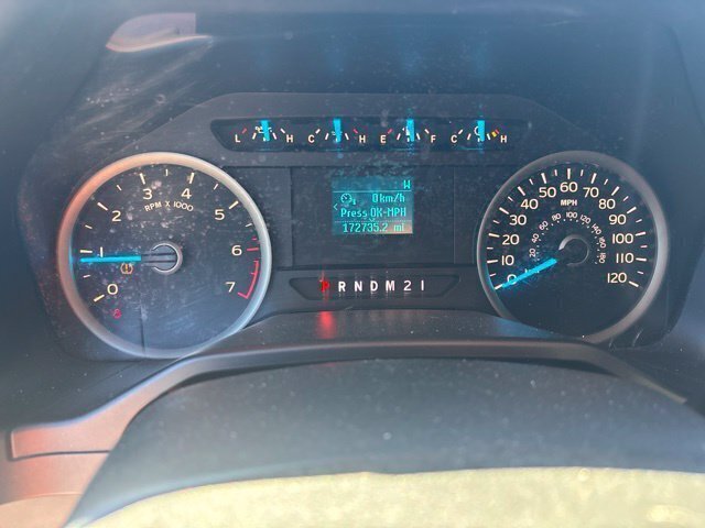 Used 2016 Ford F150 XLT AWD/4WD image 13