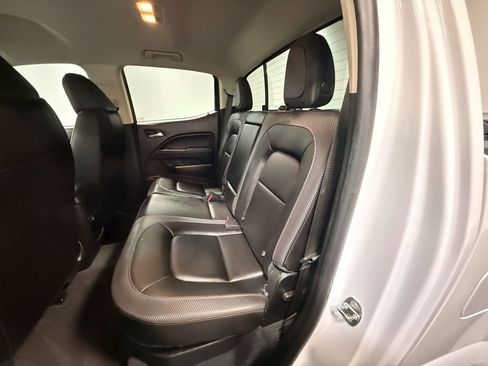 Used 2021 GMC Canyon AT4 image 8