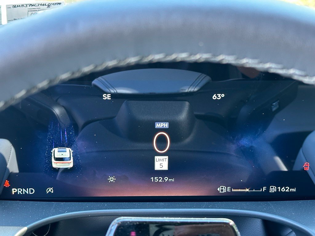 New 2027 Lincoln Aviator Reserve AWD/4WD image 7