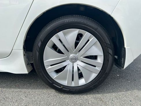 Used 2025 Nissan Leaf S FWD image 50