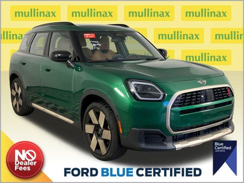 Used 2025 MINI Cooper Countryman S image 1