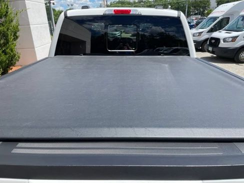 Certified 2023 Ford F150 Lariat w/ Equipment Group 502A High AWD/4WD image 72