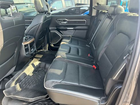 Used 2022 RAM 1500 Laramie image 26