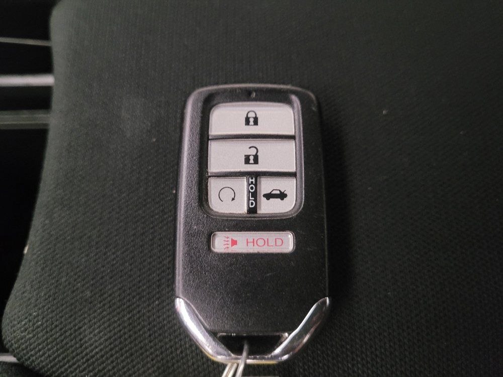 Used 2018 Honda Civic EX-T image 32