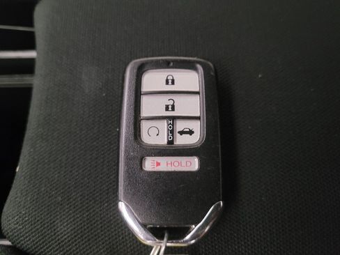 Used 2018 Honda Civic EX-T image 32