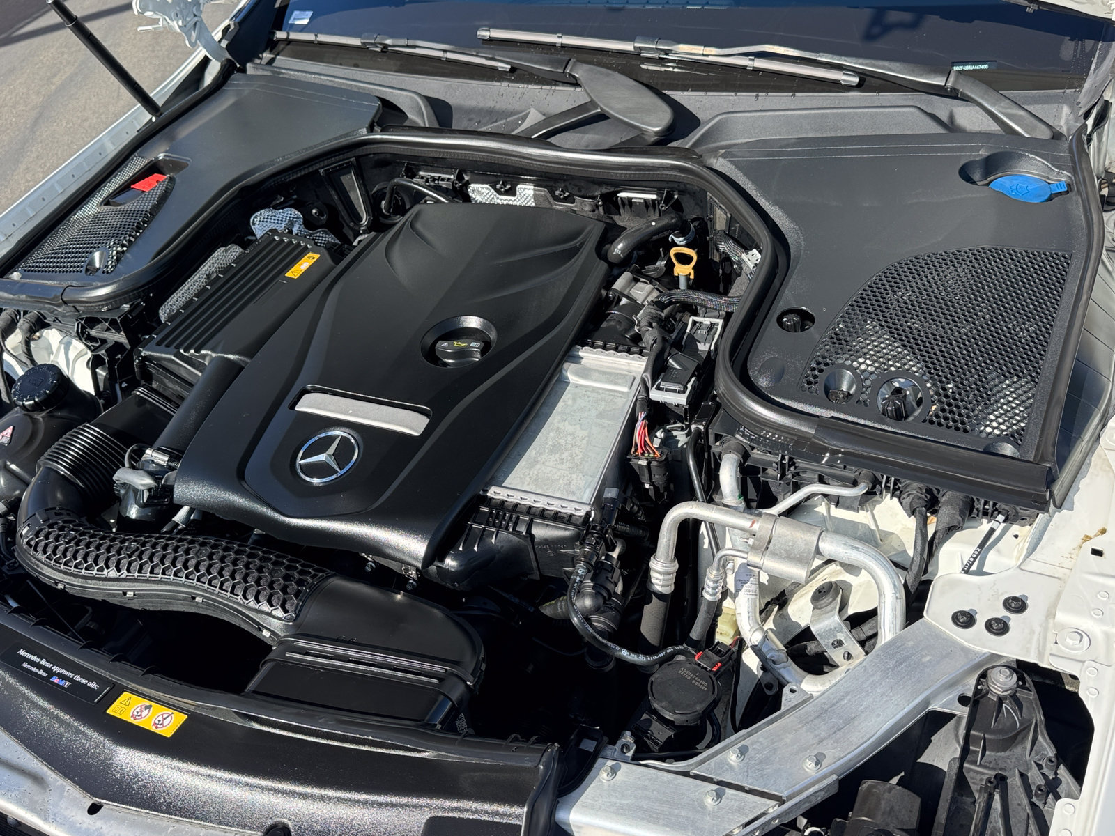 Used 2018 Mercedes-Benz E 300 image 5