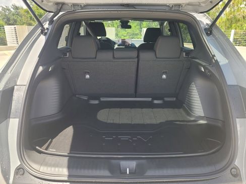 New 2026 Honda HR-V Sport image 16