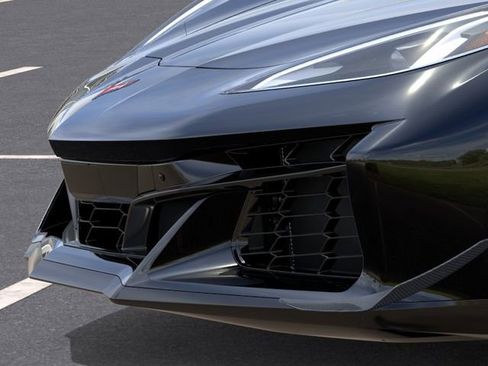 New 2026 Chevrolet Corvette Z06 RWD image 13