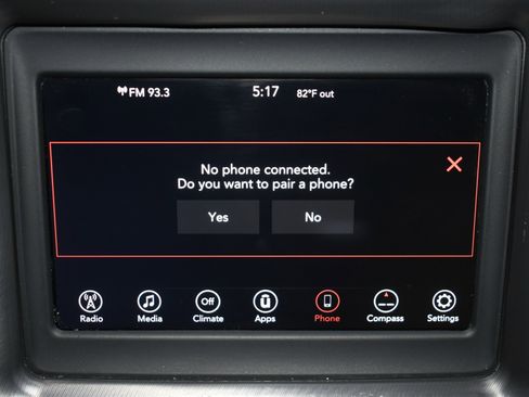 Used 2020 Dodge Challenger SXT image 37