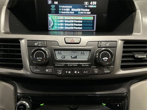 Used 2016 Honda Odyssey EX-L image 21